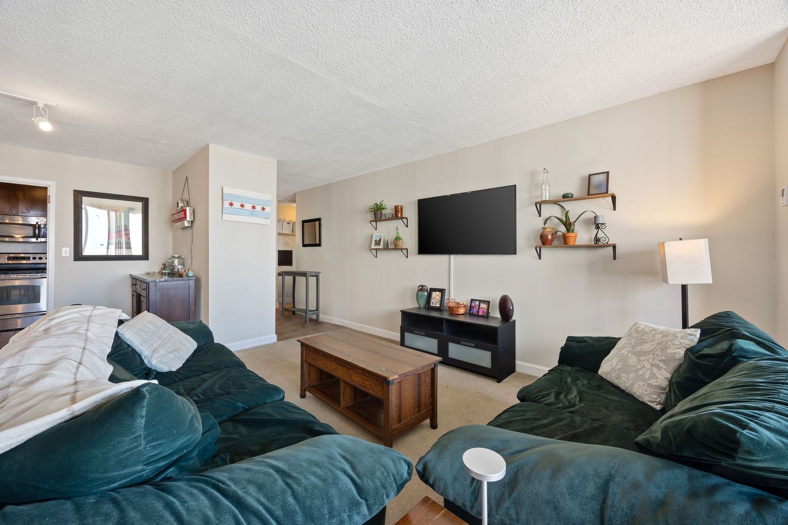 10 E Ontario Street Unit: 4307