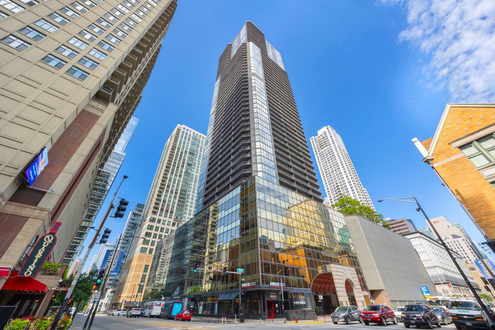 10 E Ontario Street Unit: 4307