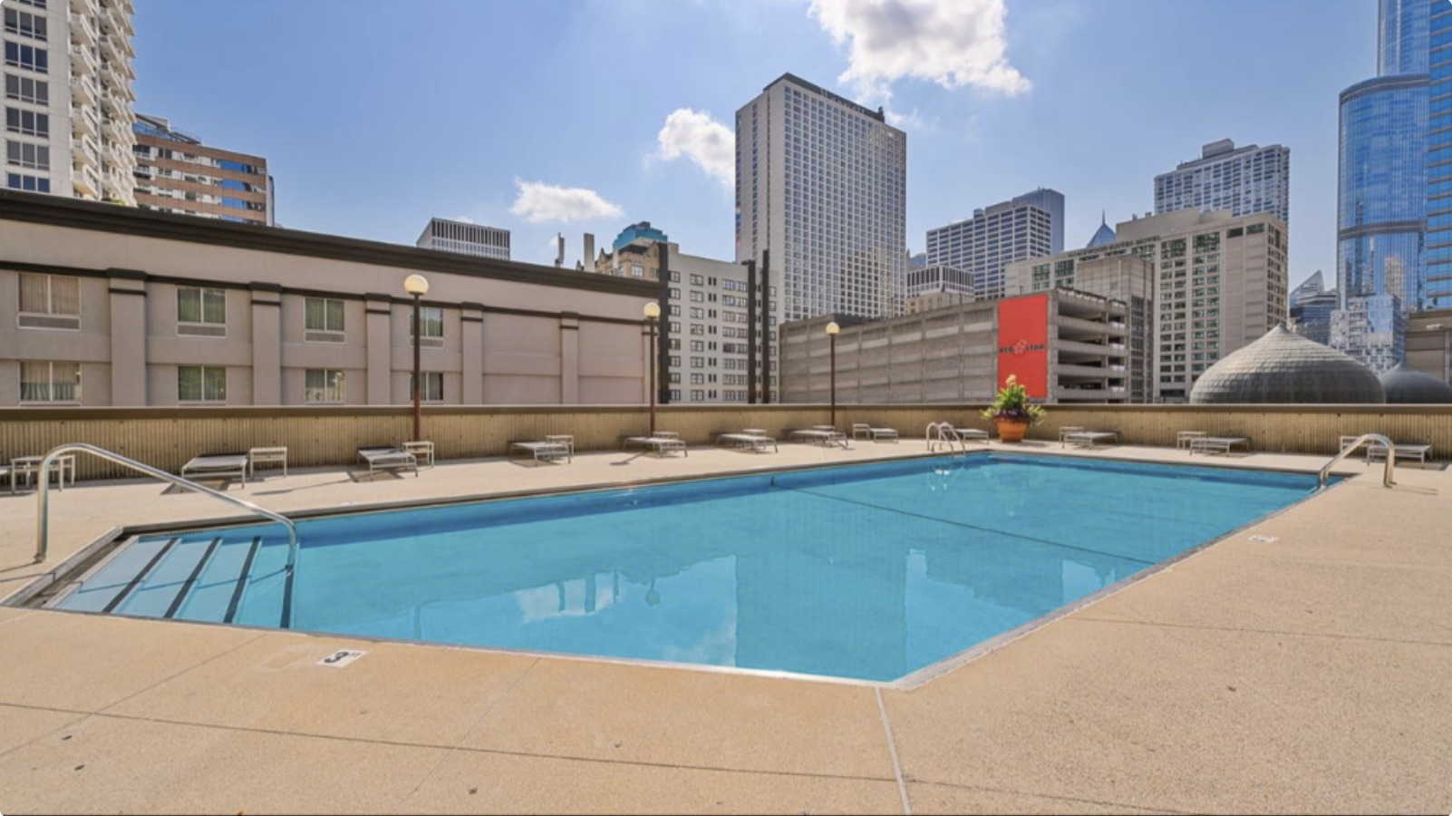 10 E Ontario Street Unit: 4307