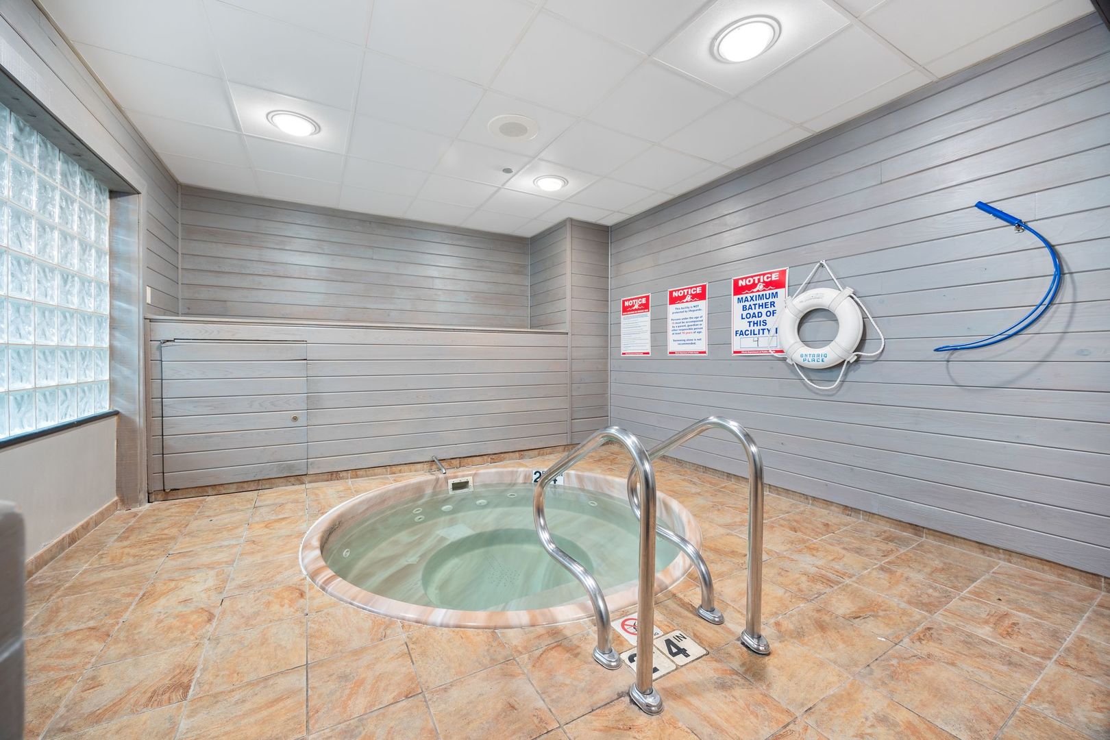 10 E Ontario Street Unit: 4307