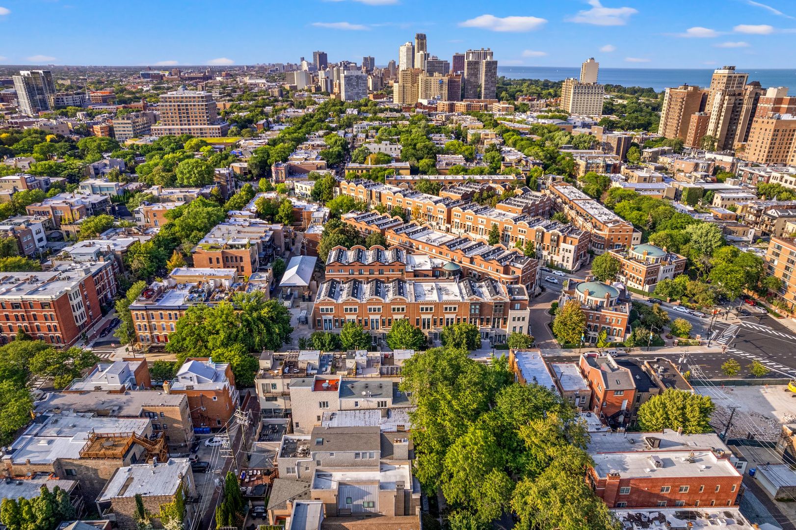 434 W ARMITAGE Avenue W Unit: B