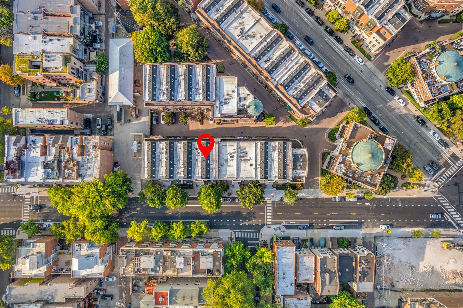 434 W ARMITAGE Avenue W Unit: B