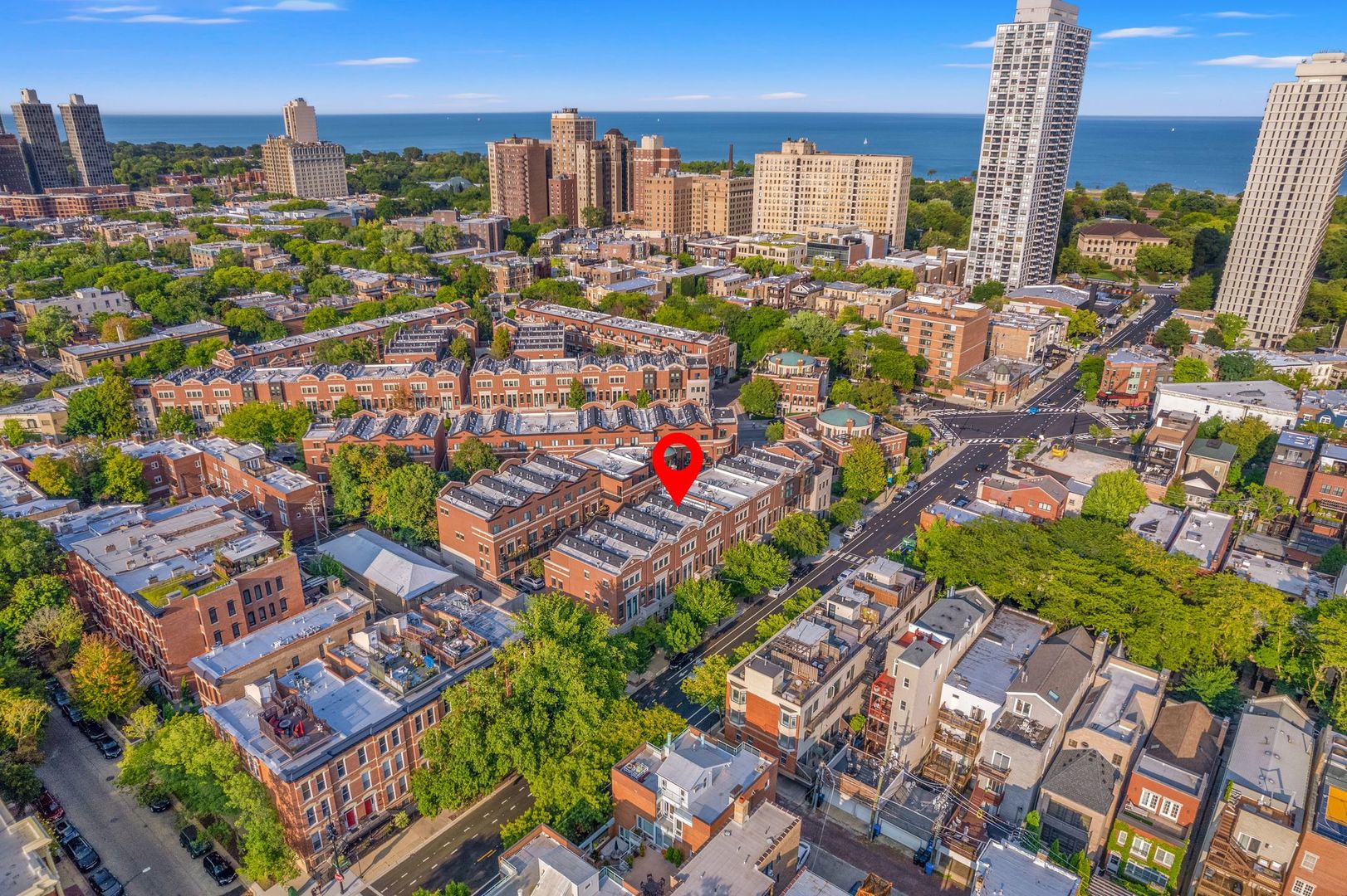 434 W ARMITAGE Avenue W Unit: B
