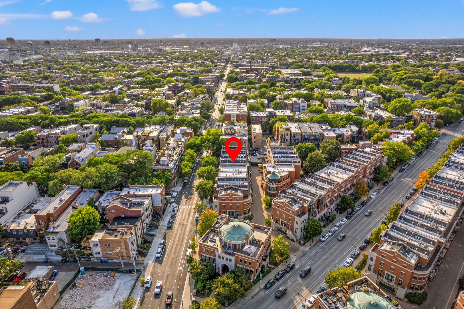 434 W ARMITAGE Avenue W Unit: B