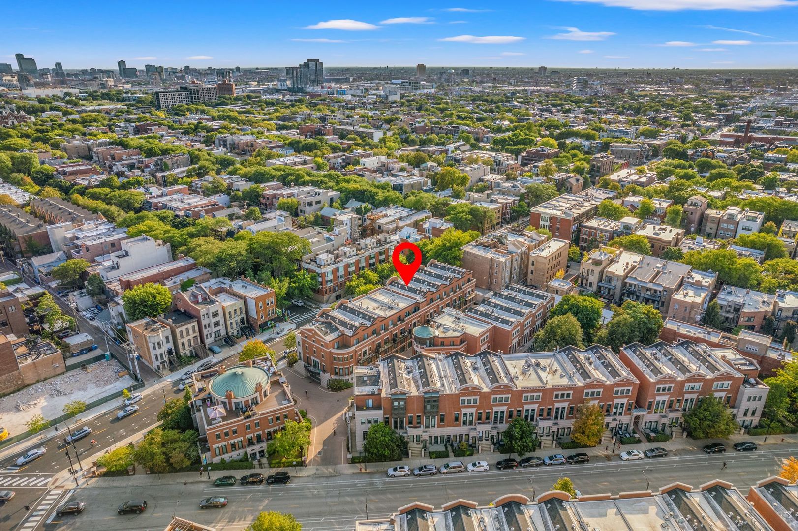 434 W ARMITAGE Avenue W Unit: B