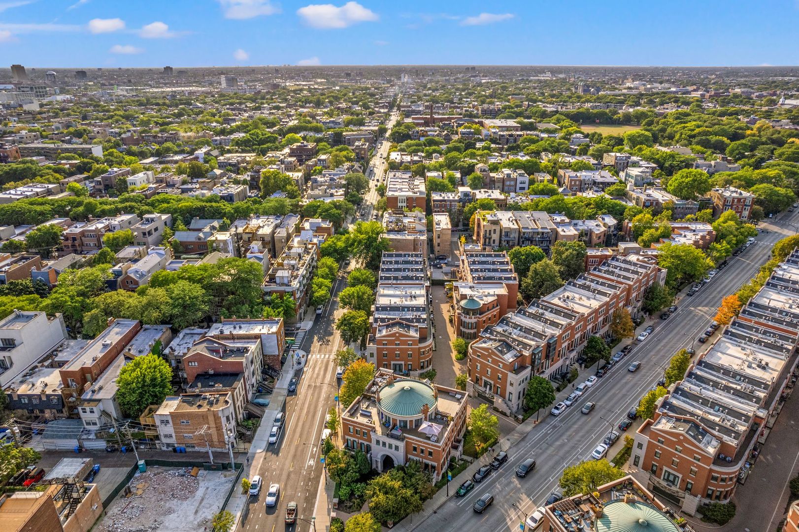 434 W ARMITAGE Avenue W Unit: B