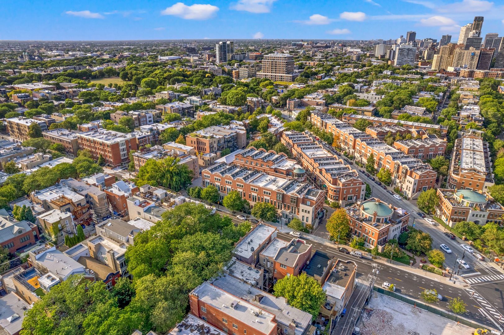 434 W ARMITAGE Avenue W Unit: B
