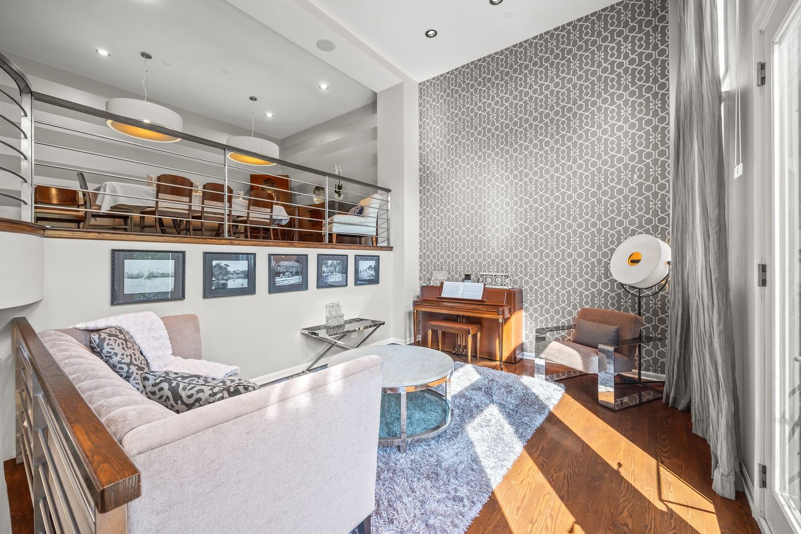 434 W ARMITAGE Avenue W Unit: B