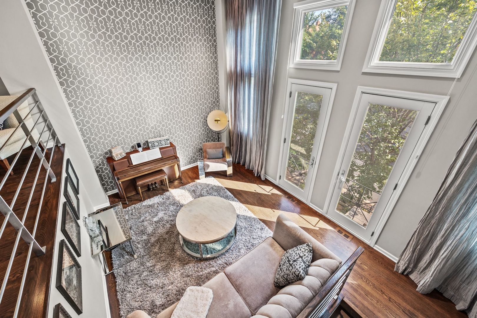 434 W ARMITAGE Avenue W Unit: B