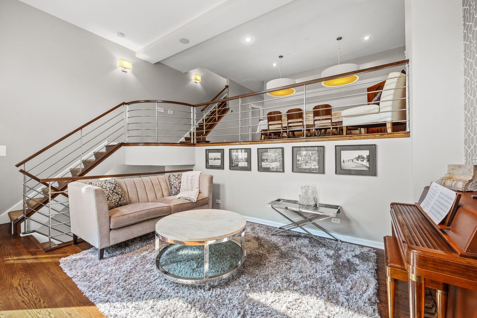 434 W ARMITAGE Avenue W Unit: B
