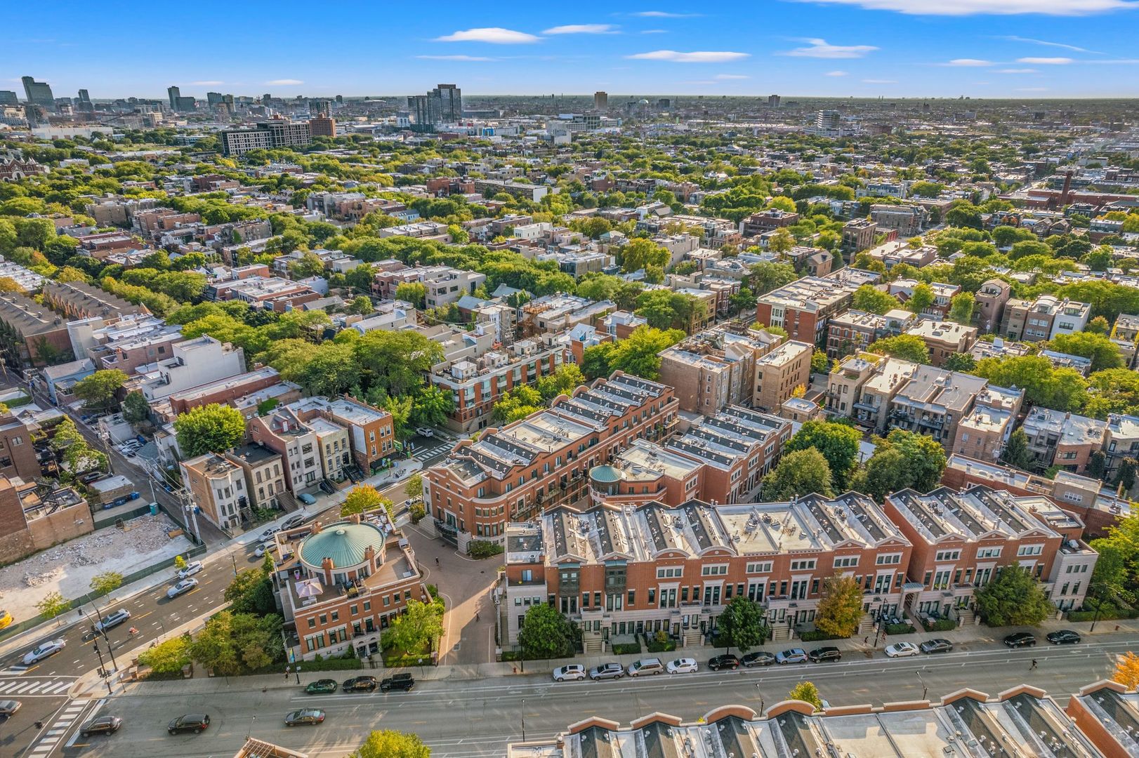 434 W ARMITAGE Avenue W Unit: B
