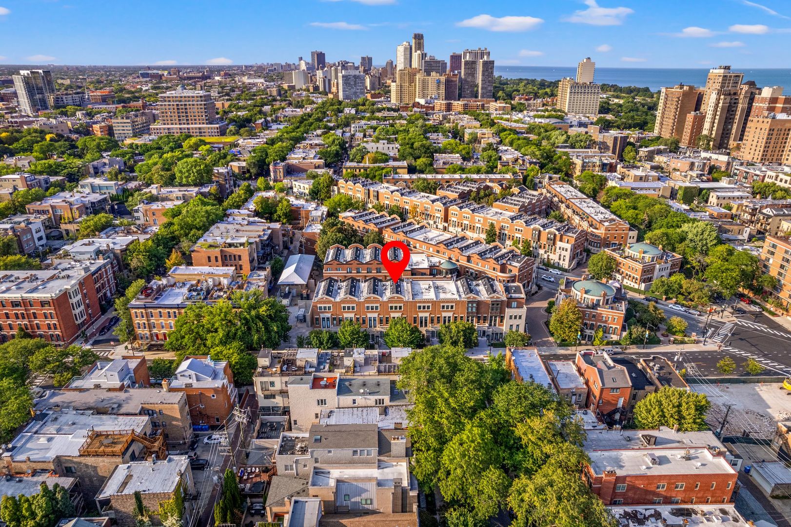 434 W ARMITAGE Avenue W Unit: B