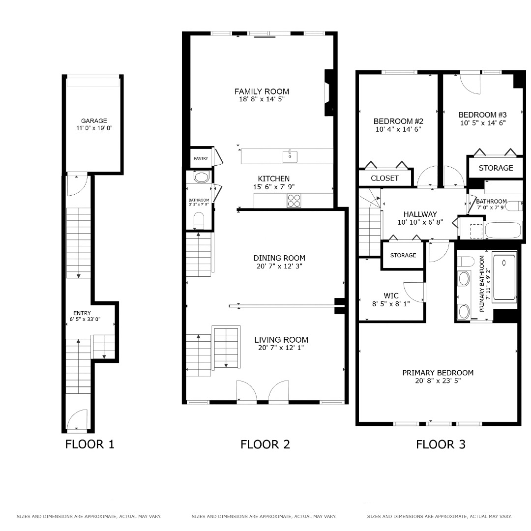 434 W ARMITAGE Avenue W Unit: B