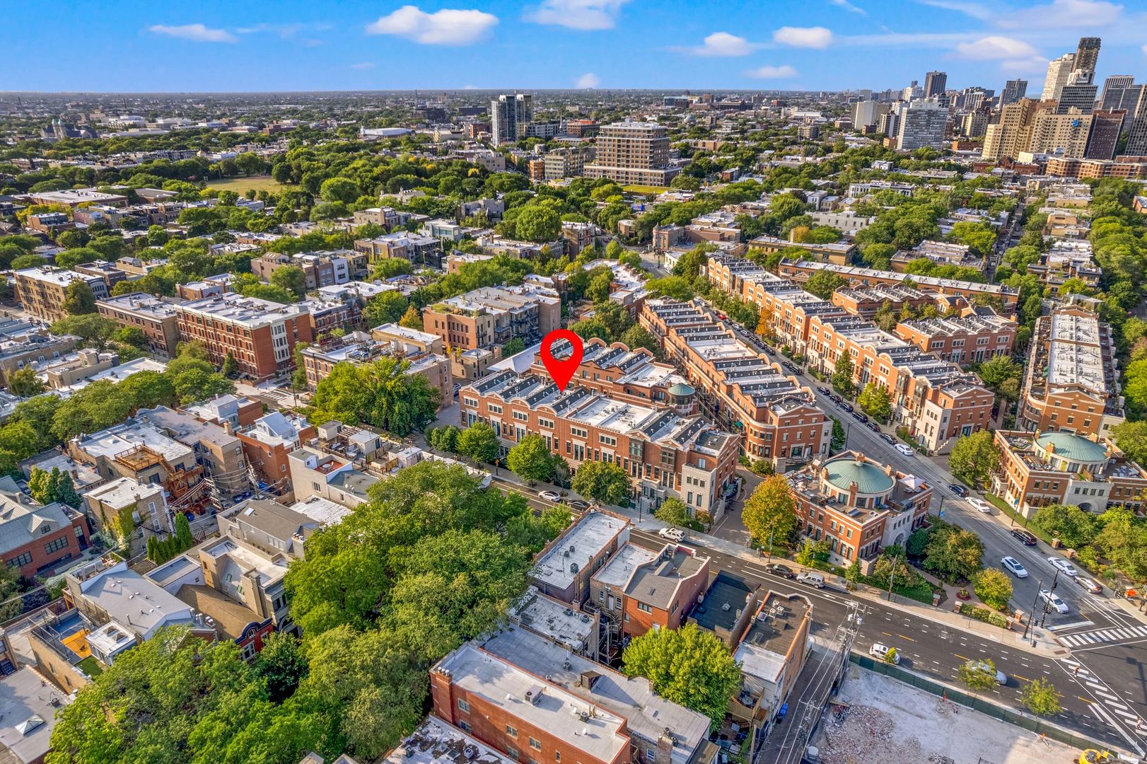 434 W ARMITAGE Avenue W Unit: B