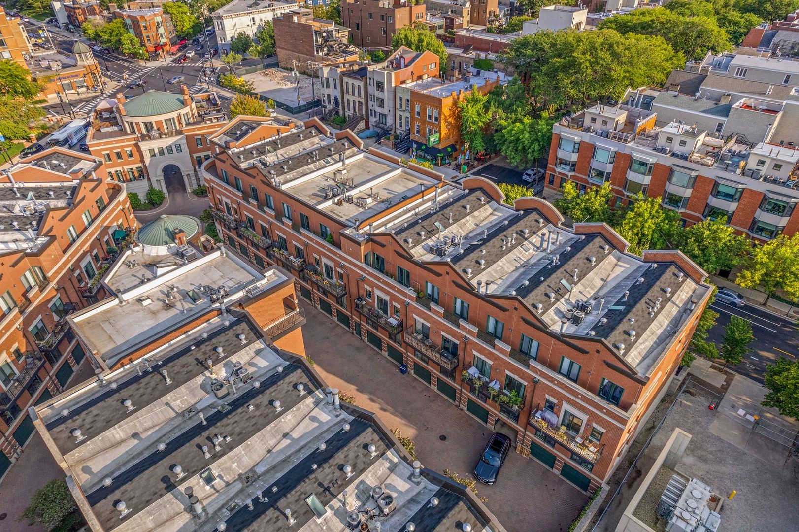 434 W ARMITAGE Avenue W Unit: B