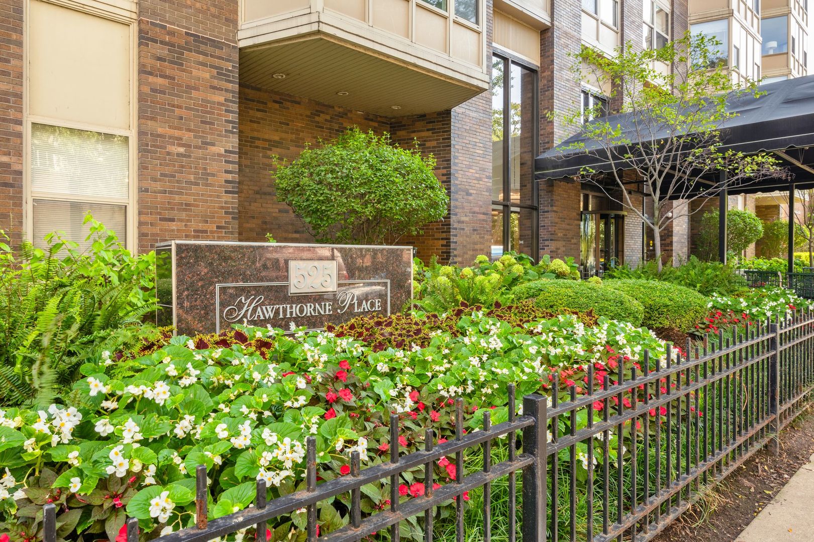 525 W Hawthorne Place Unit: 1002