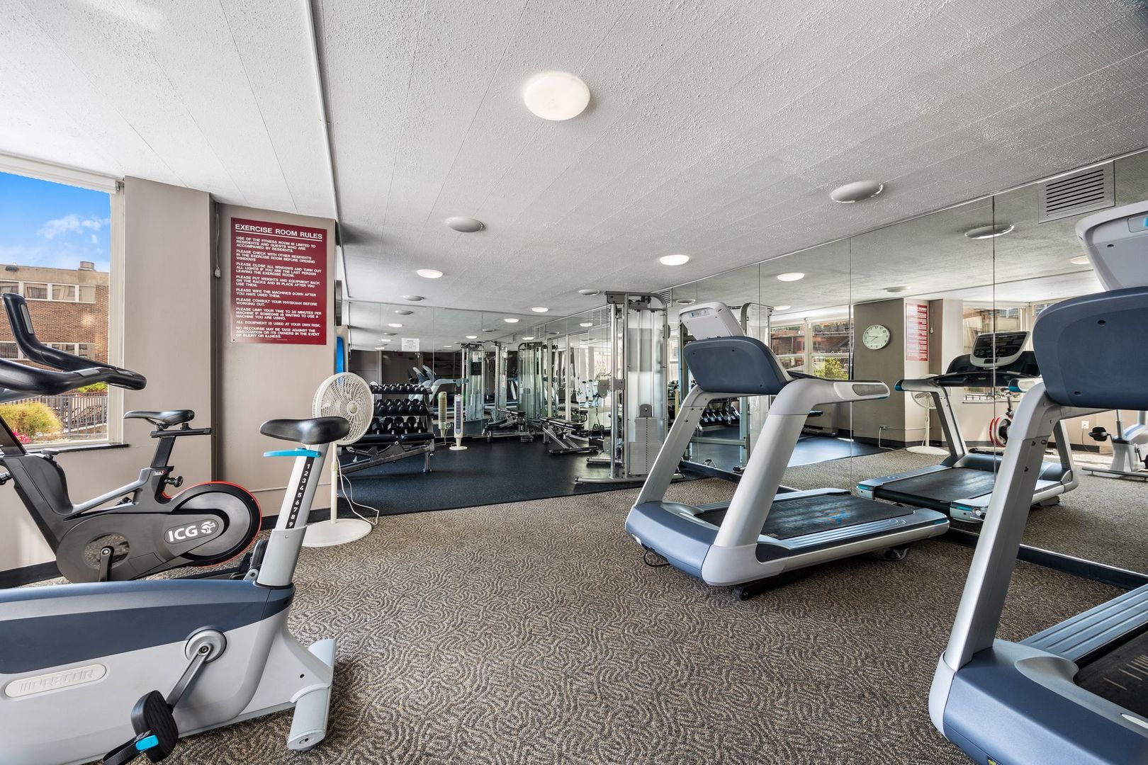 525 W Hawthorne Place Unit: 1002