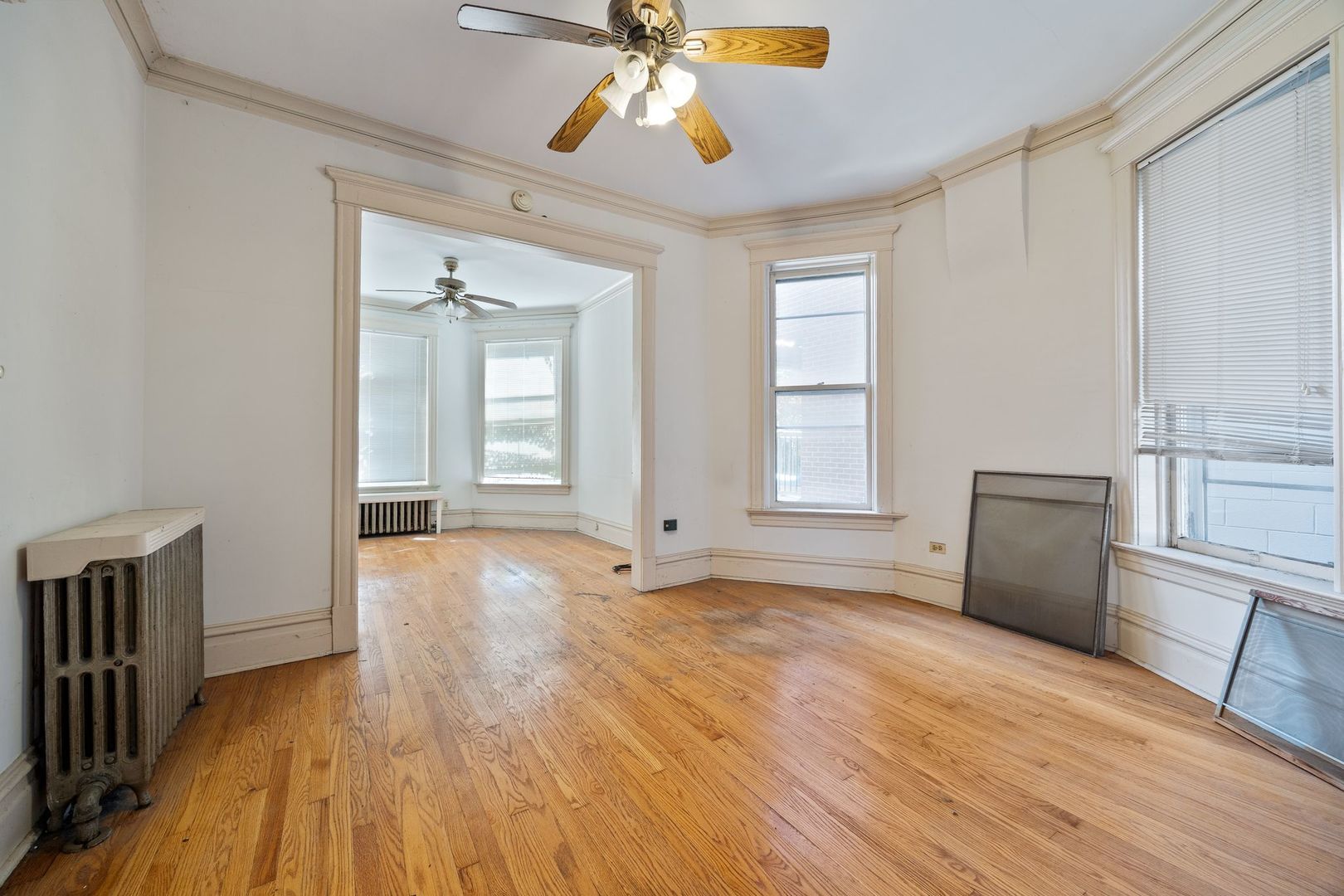 2510 N Rockwell Street