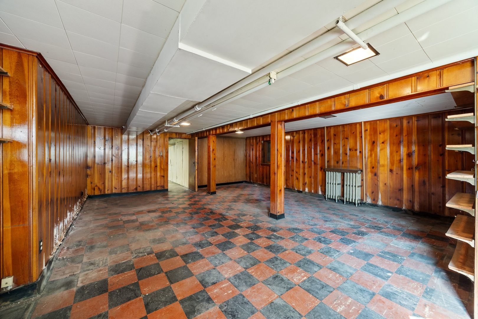 2510 N Rockwell Street