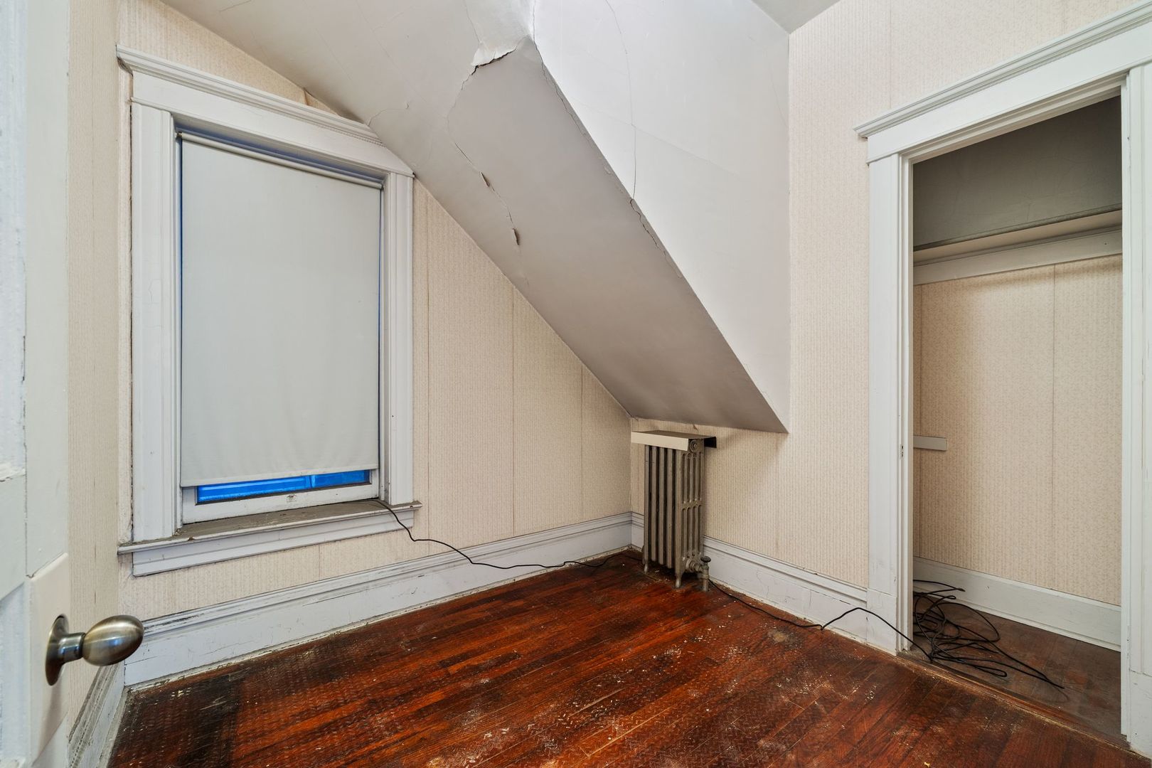 2510 N Rockwell Street