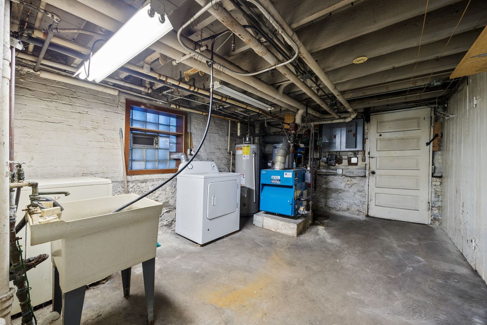 2510 N Rockwell Street