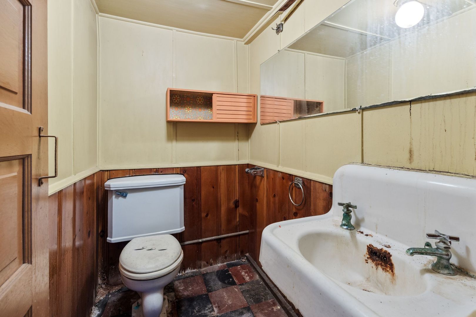 2510 N Rockwell Street