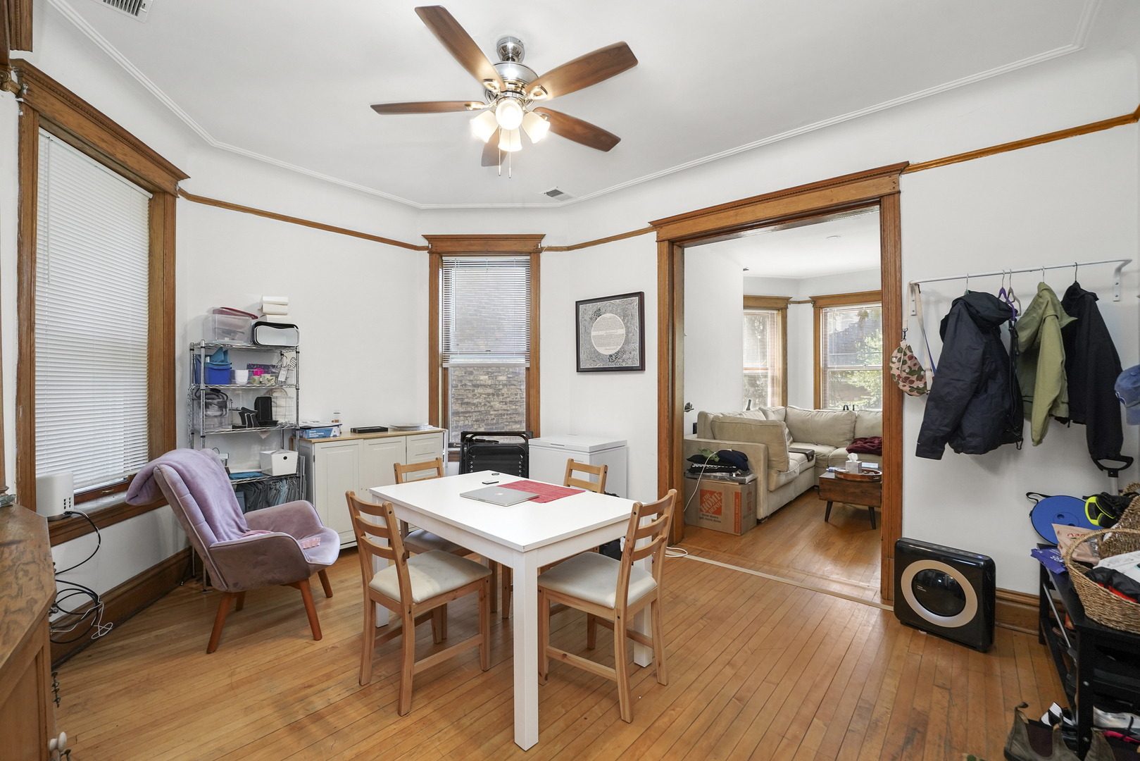 3135 N Clifton Avenue