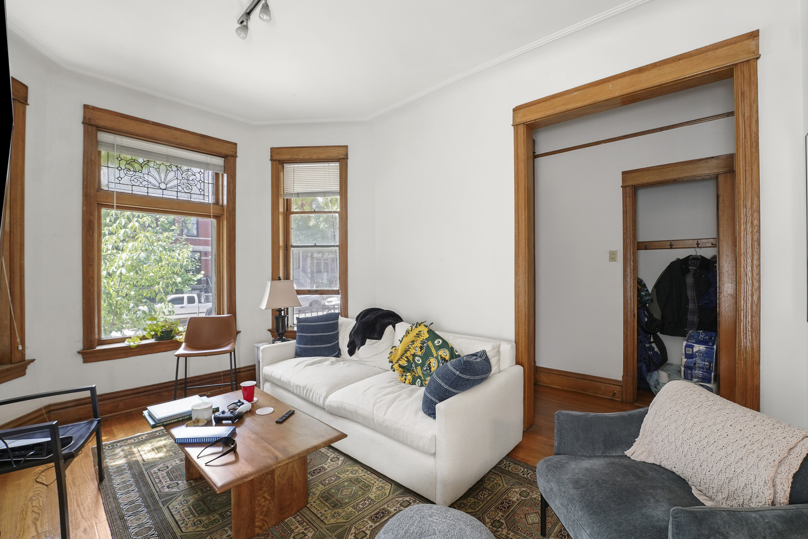 3135 N Clifton Avenue