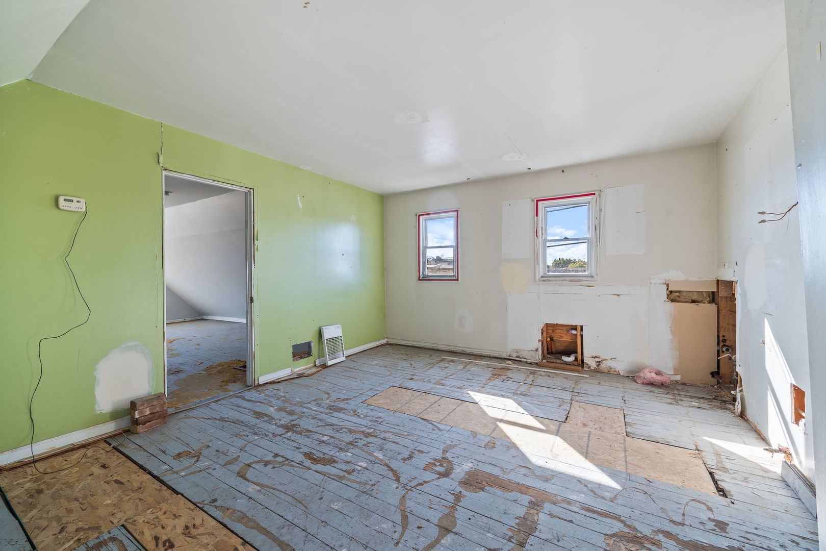 1836 N Central Park Avenue