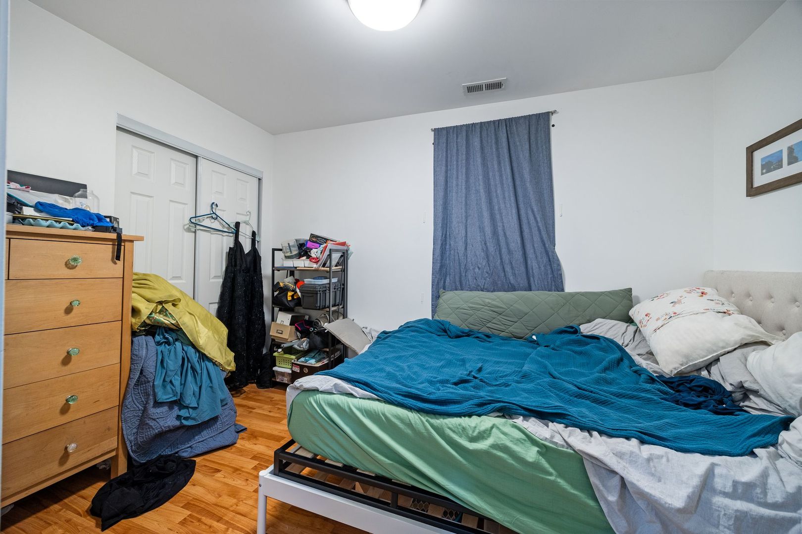 1836 N Central Park Avenue