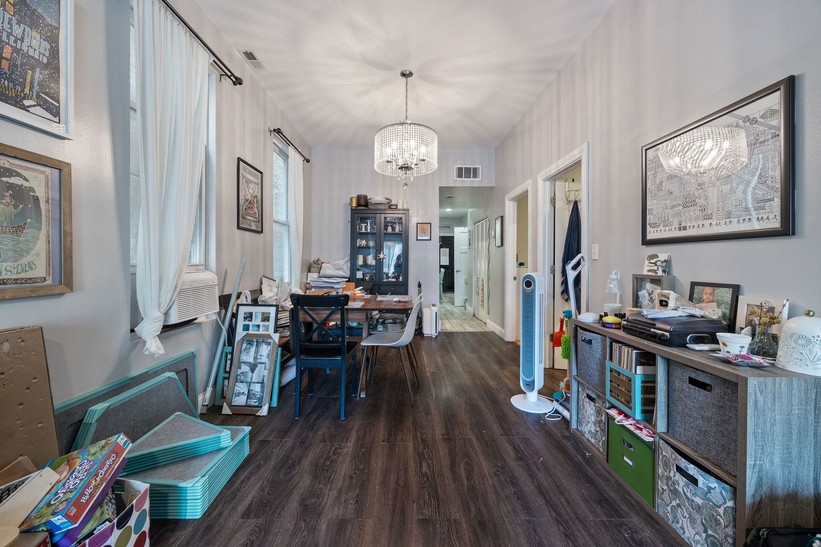 1836 N Central Park Avenue