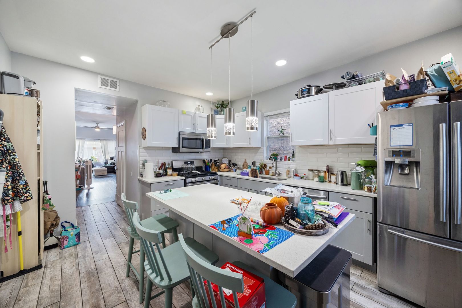 1836 N Central Park Avenue