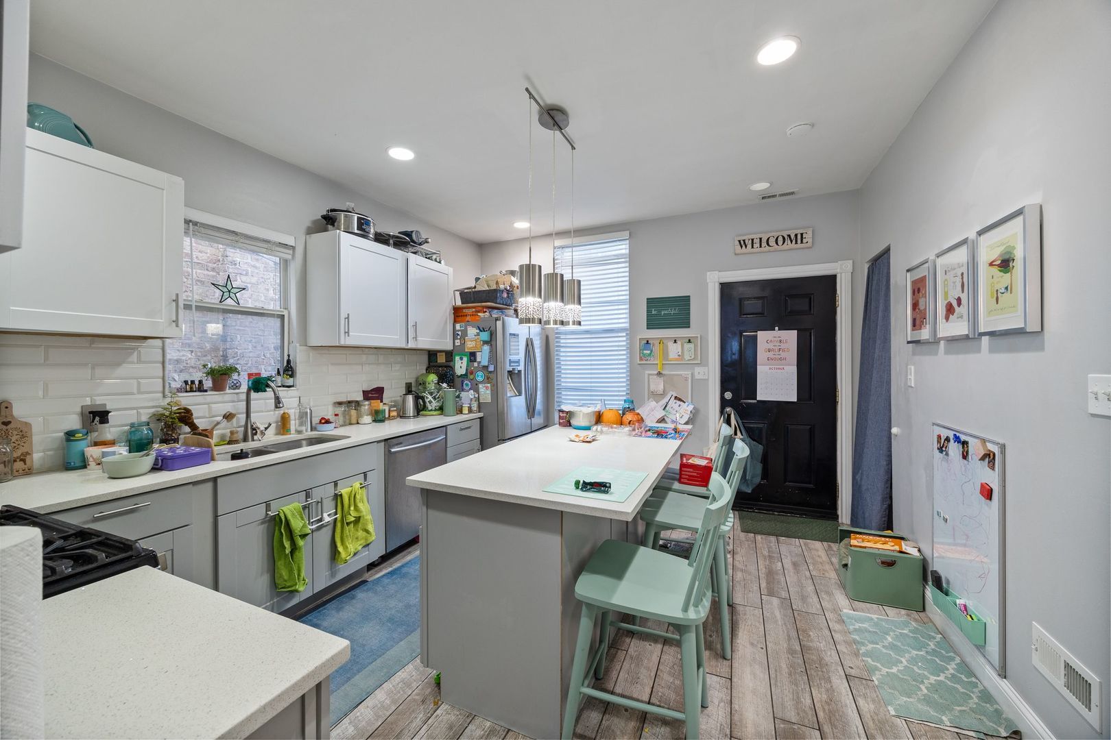 1836 N Central Park Avenue