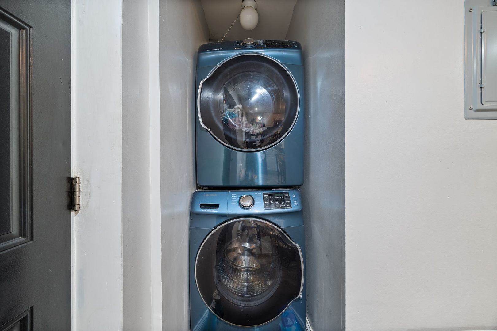 1836 N Central Park Avenue