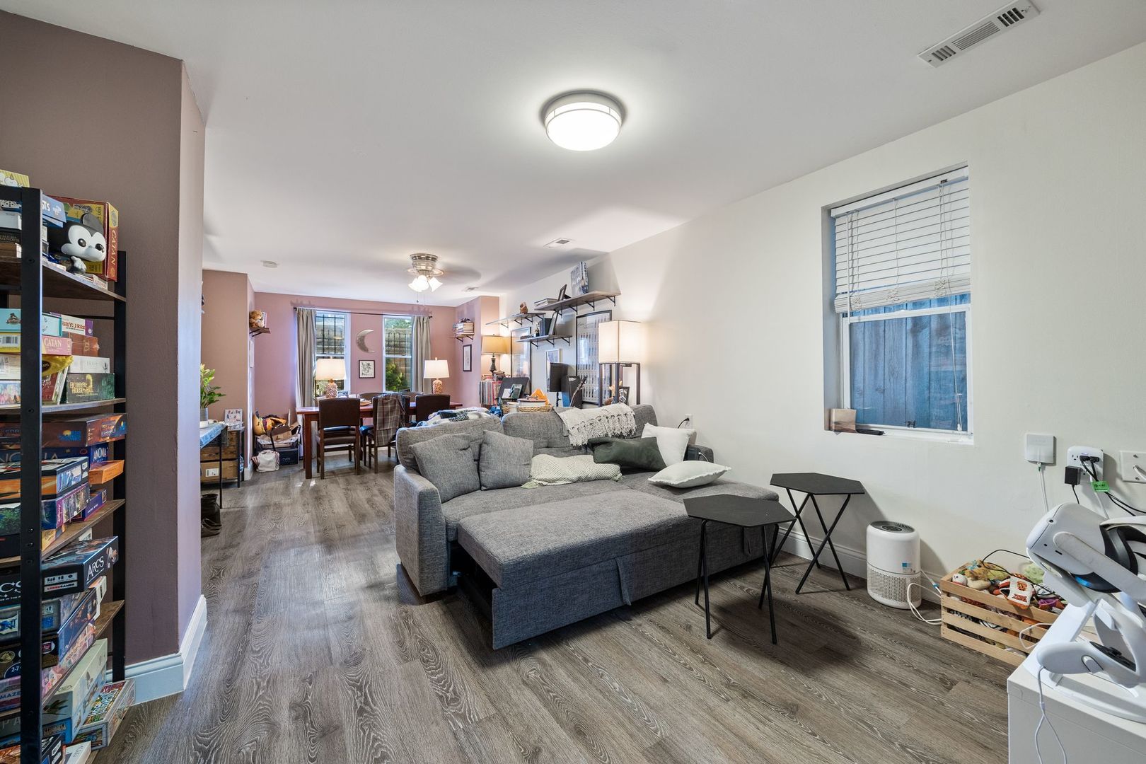 1836 N Central Park Avenue