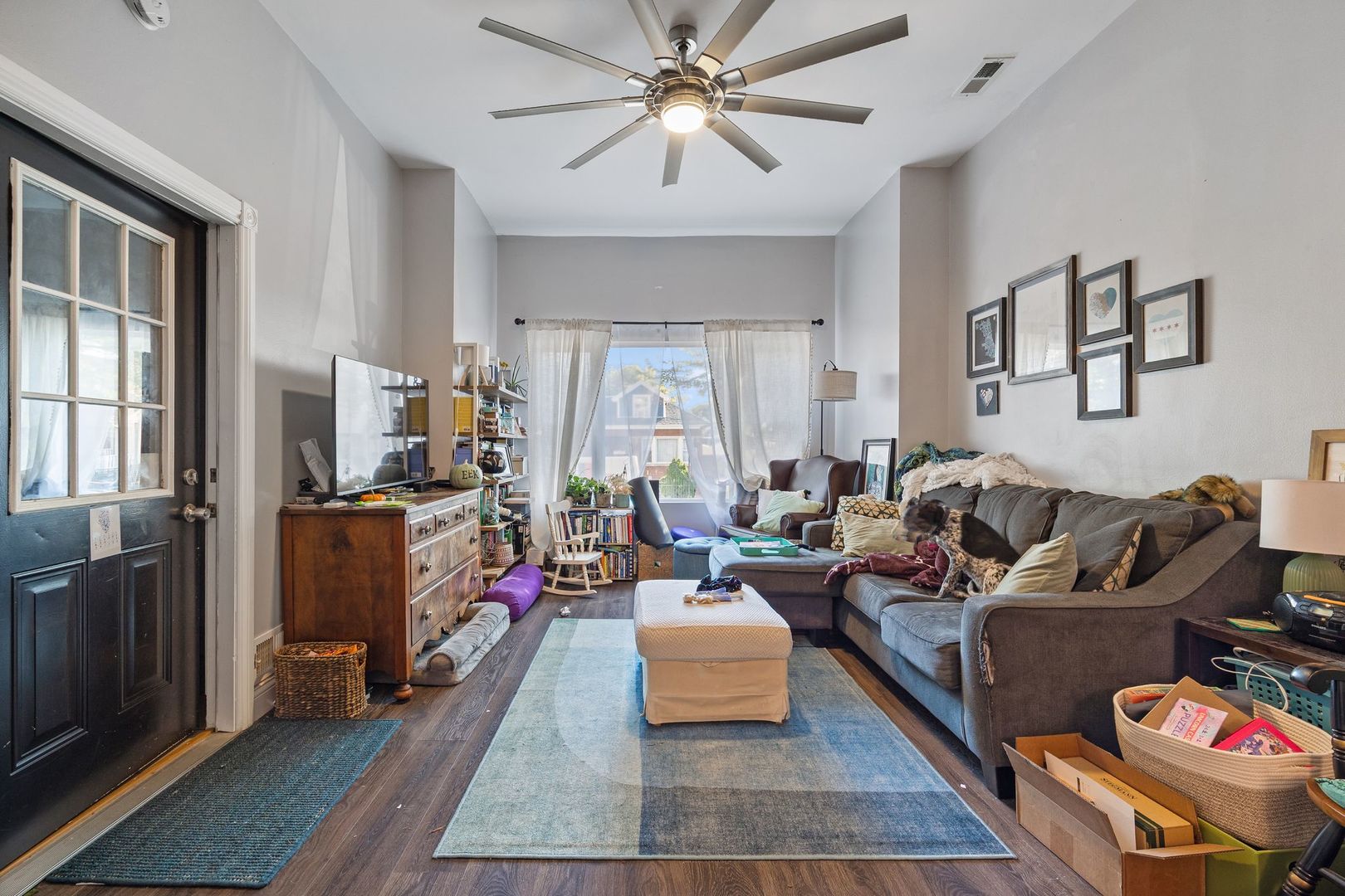 1836 N Central Park Avenue