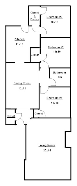 5526 N Artesian Avenue