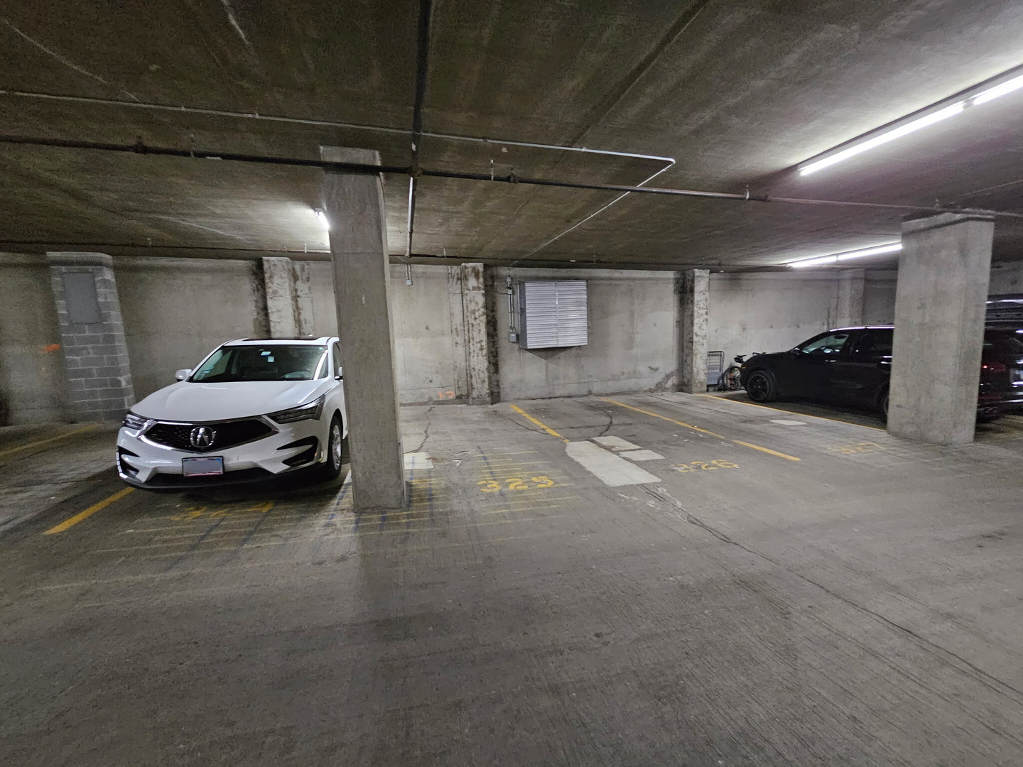 400 W Ontario Street Unit: 804