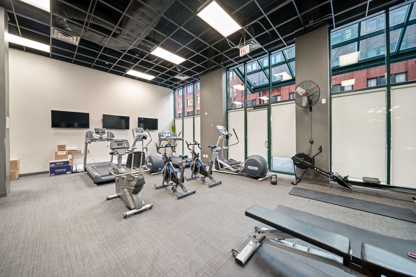 400 W Ontario Street Unit: 804