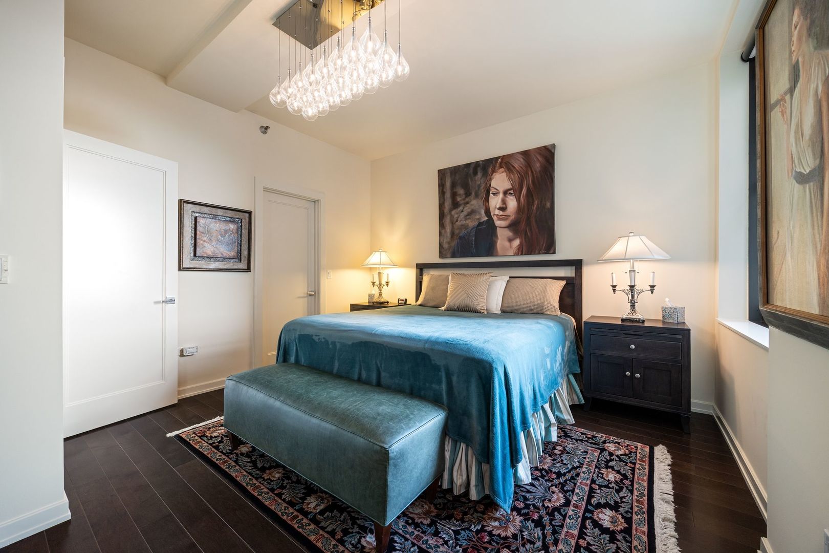 6 N Michigan Avenue Unit: 1103