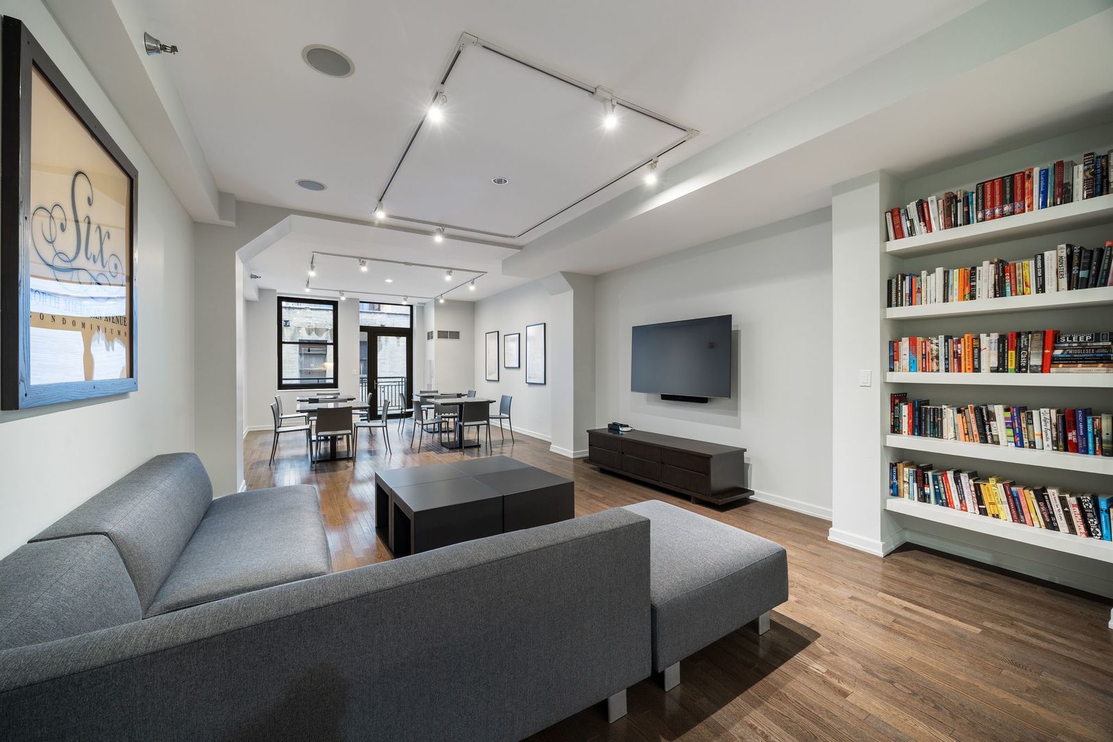 6 N Michigan Avenue Unit: 1103