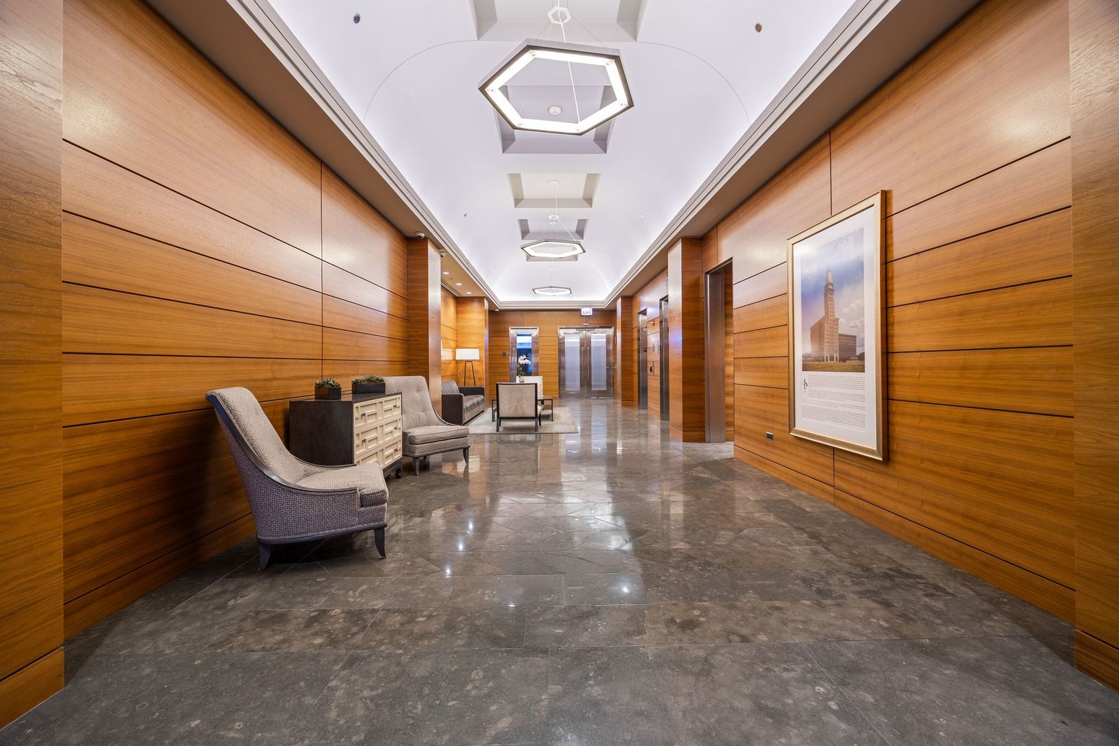 6 N Michigan Avenue Unit: 1103