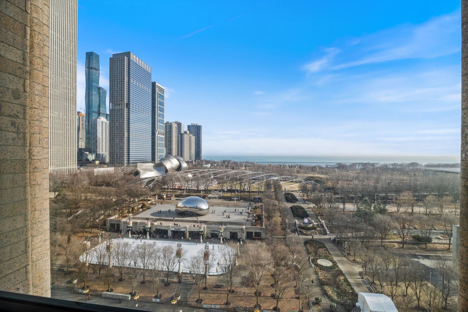 6 N Michigan Avenue Unit: 1103