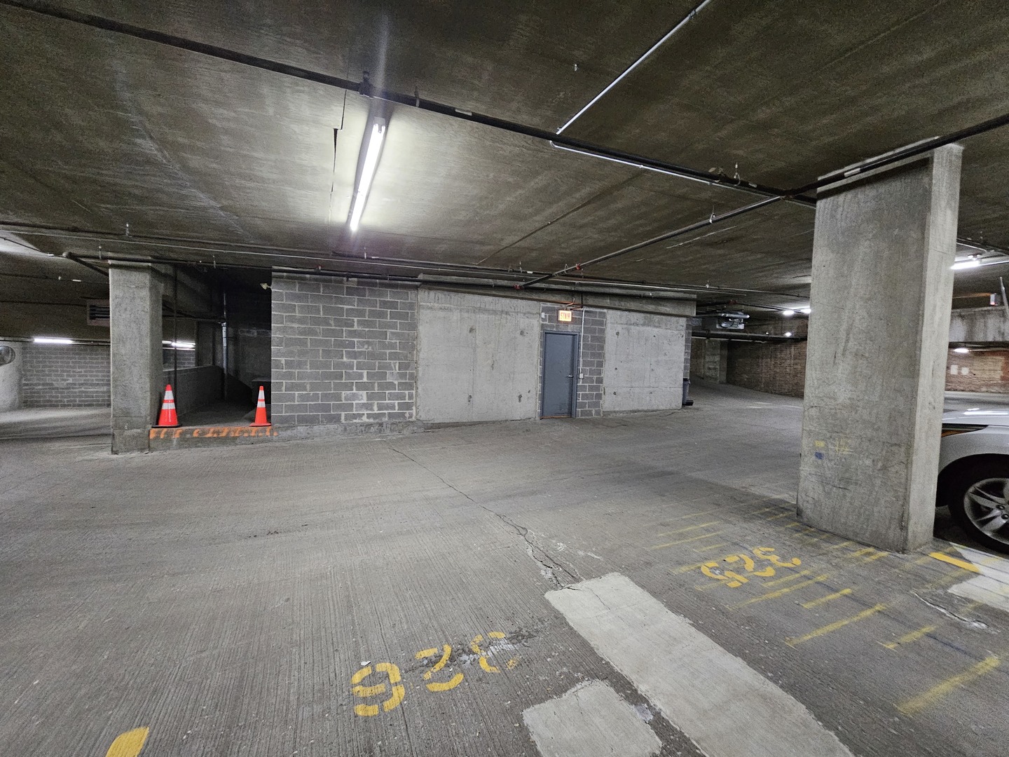 400 W Ontario Street Unit: 804