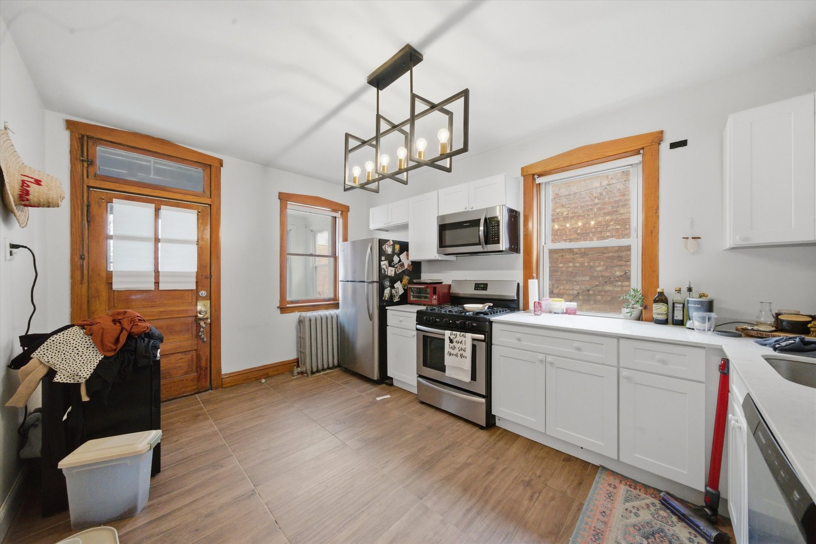 3742 W Diversey Avenue