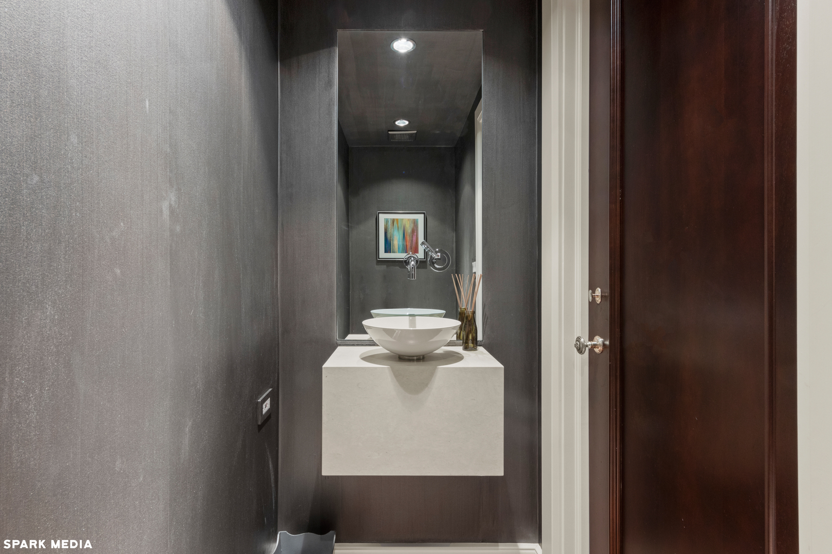 2030 N Sedgwick Street Unit: P