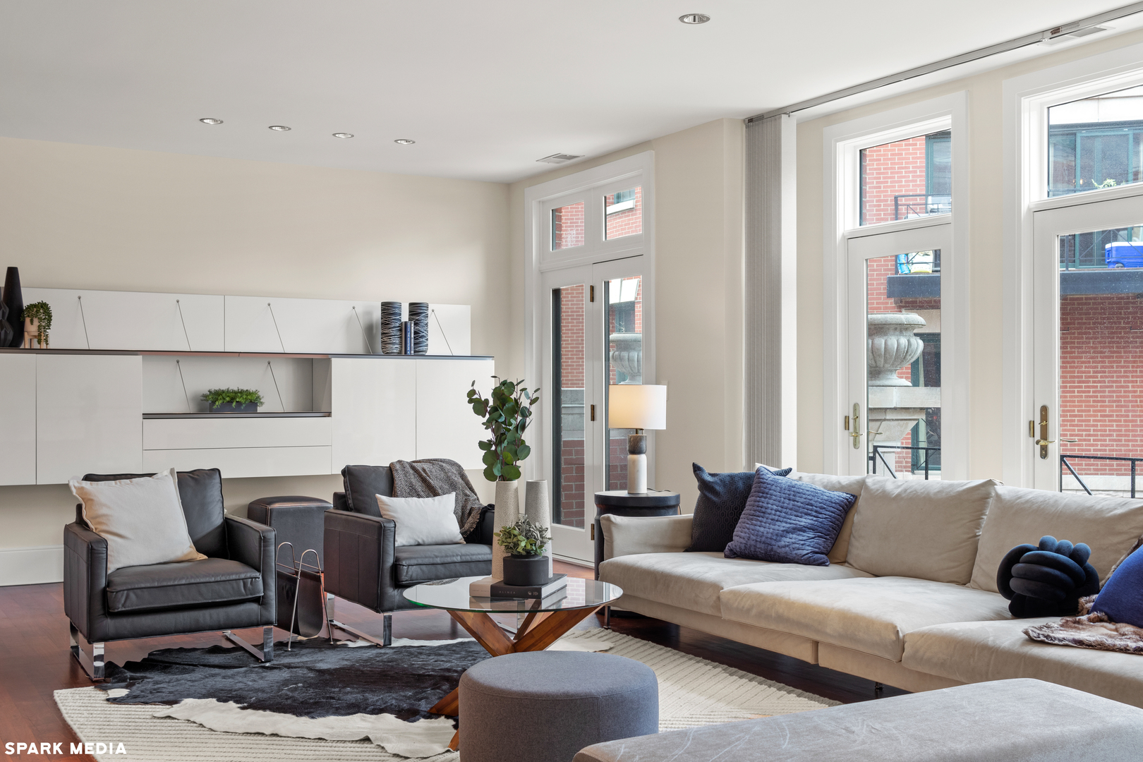 2030 N Sedgwick Street Unit: P