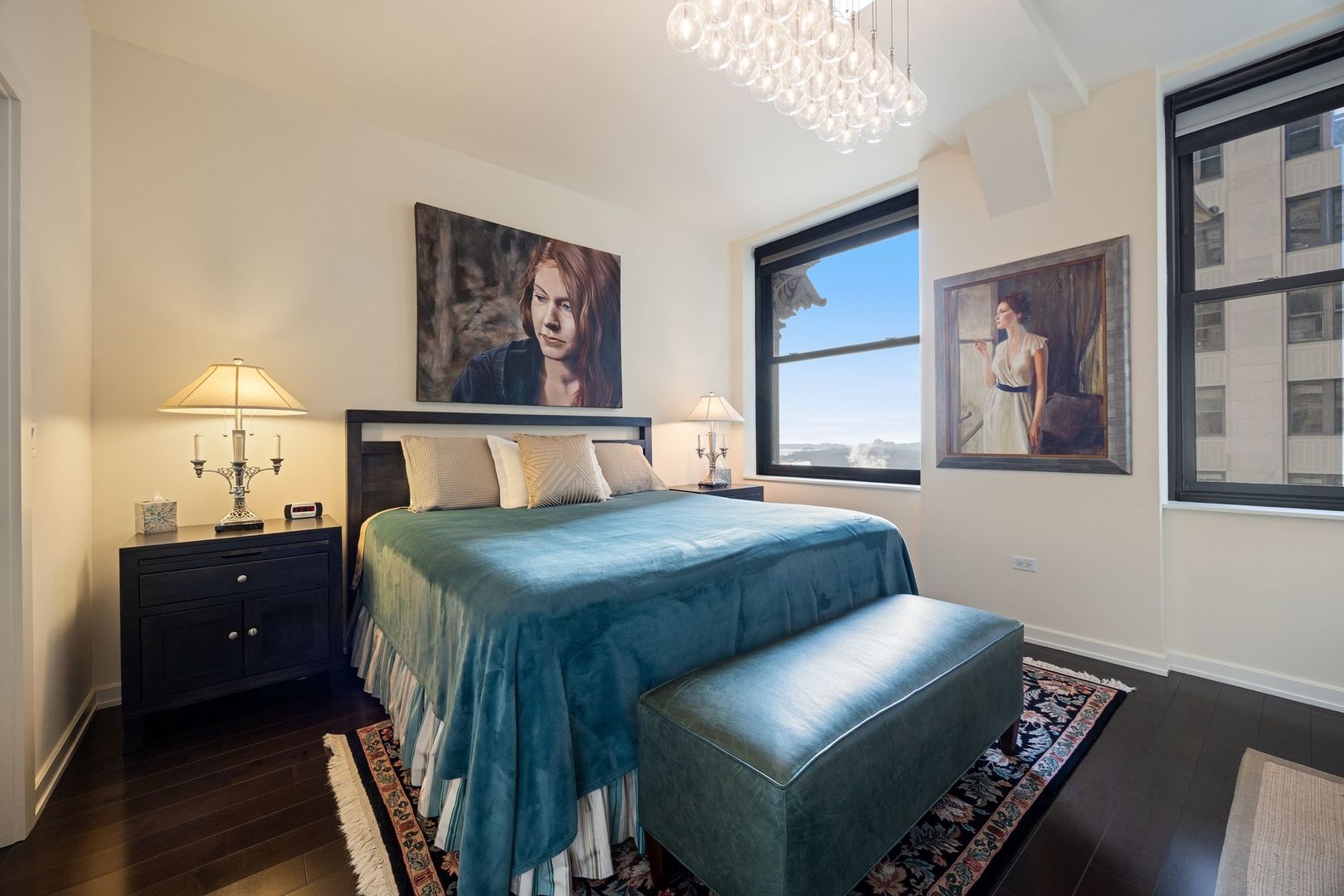 6 N Michigan Avenue Unit: 1103