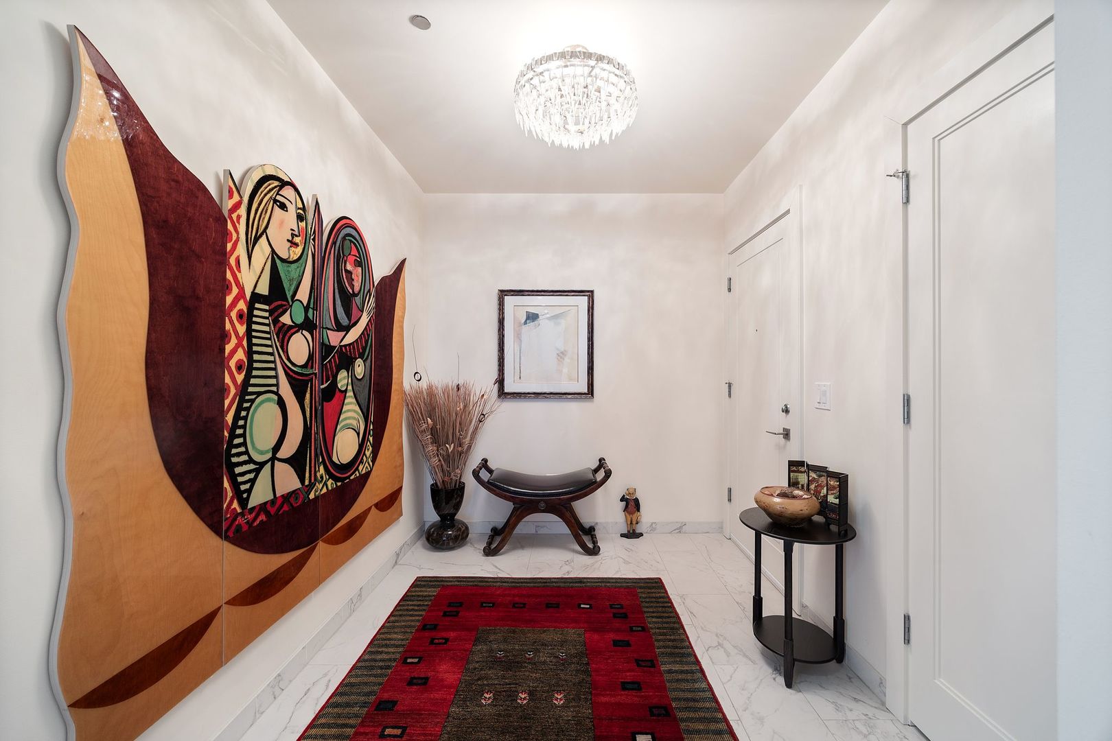 6 N Michigan Avenue Unit: 1103