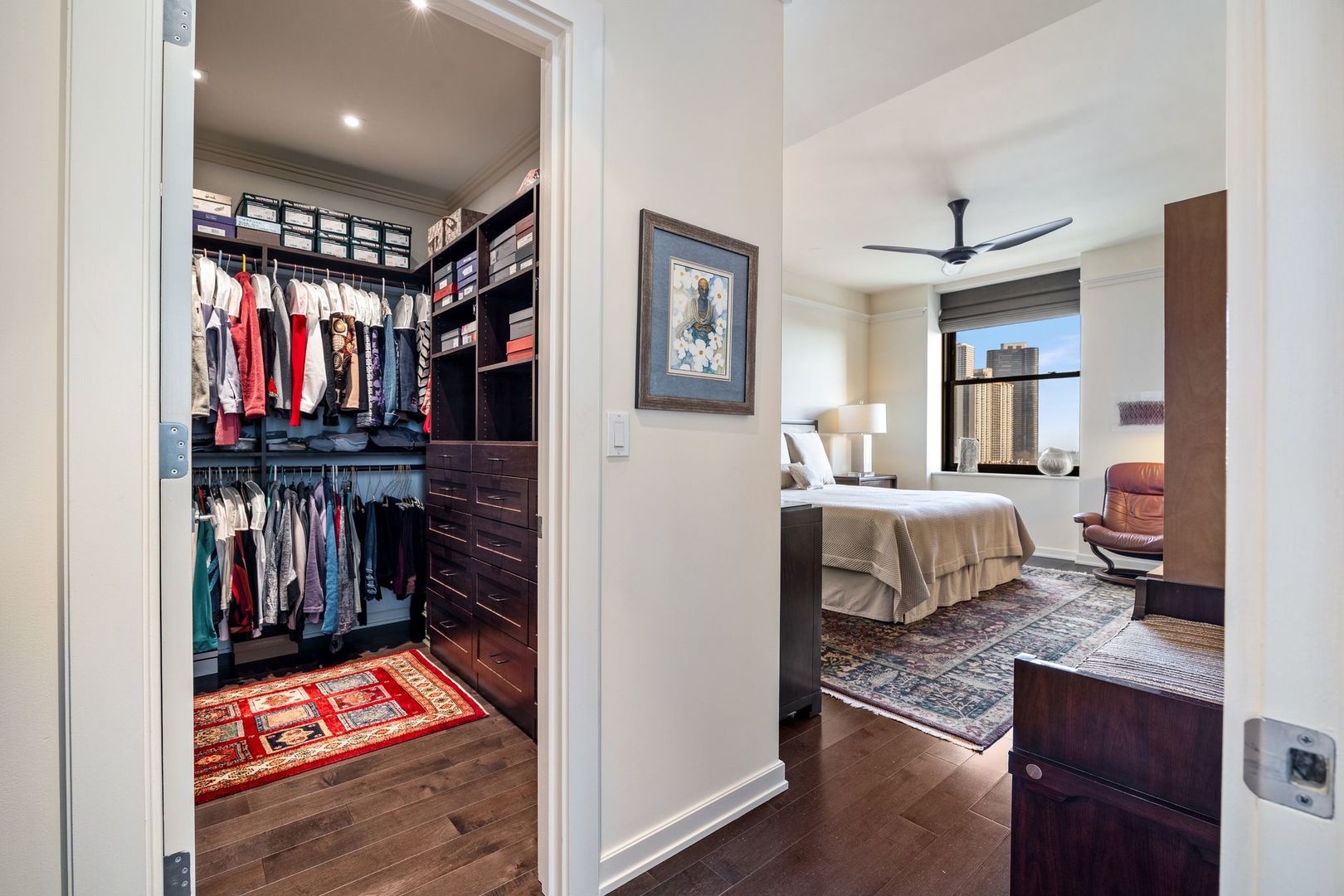 6 N Michigan Avenue Unit: 1103